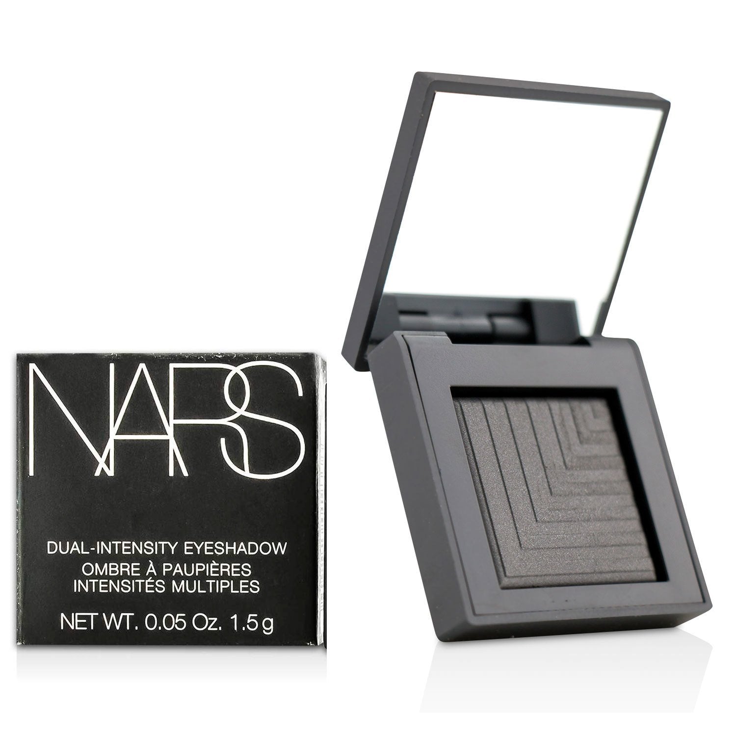NARS/ナーズ+デュアルインテンシティーアイシャドー+1.5g/0.05oz+Sycorax ブランドコスメ